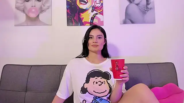 Maylin_Garcia's Live XXX Chat