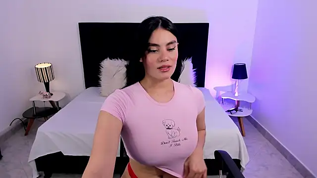 Maylin_Garcia 라이브 XXX 채팅
