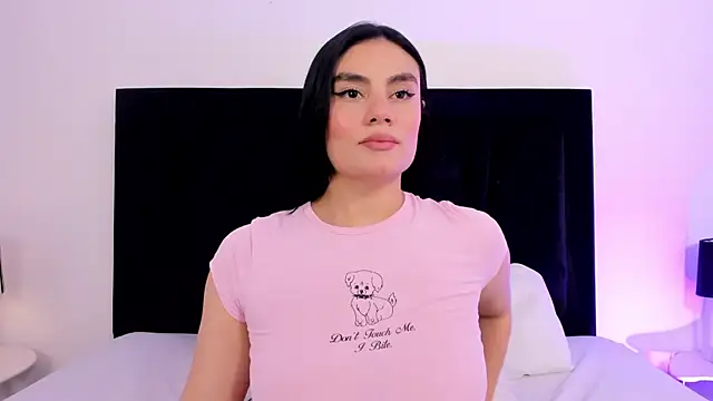 Maylin_Garcia Live XXX-chat