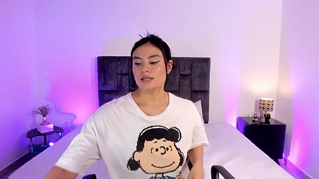 Maylin_Garcia 现场XXX聊天