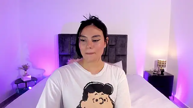 Chat XXX en directo de Maylin_Garcia