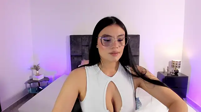 Maylin_Garcia Live XXX-Chat