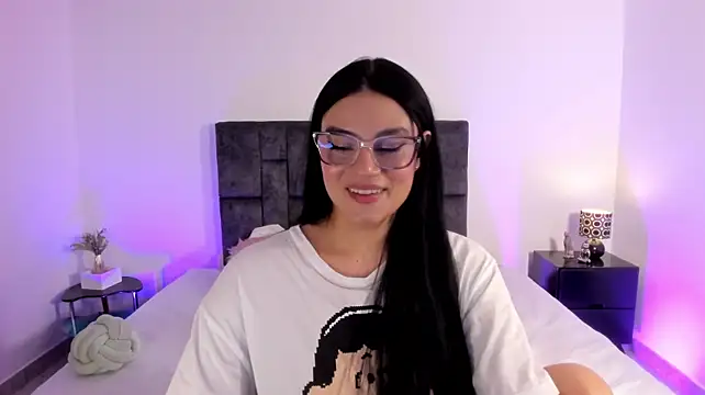 Maylin_Garcia লাইভ XXX চ্যাট