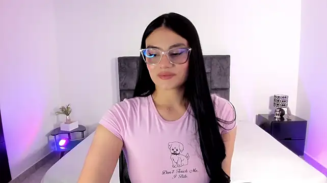 Živý XXX chat Maylin_Garcia