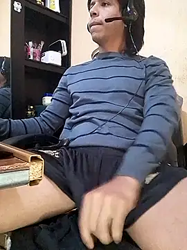 MX-SEX-FUN Webcam Show