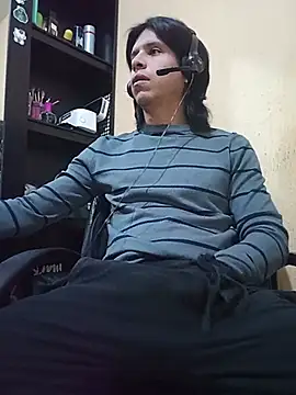 MX-SEX-FUN Pertunjukan Webcam