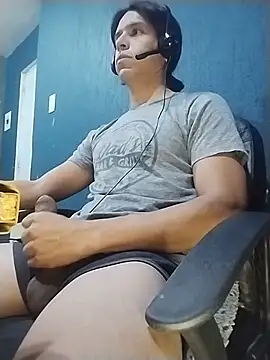 MX-SEX-FUN's Webcam Show