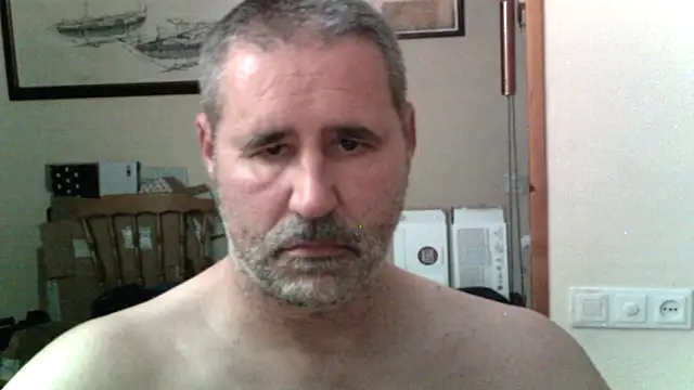Show webcam de kilombo112