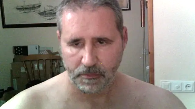 Show de kilombo112 na webcam