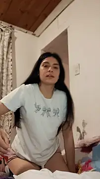POLARYZ's Live XXX Chat