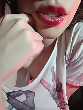 חדר צ'אט בשידור חי של PecositaXXX