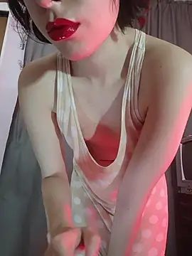 PecositaXXX's Live XXX Chat