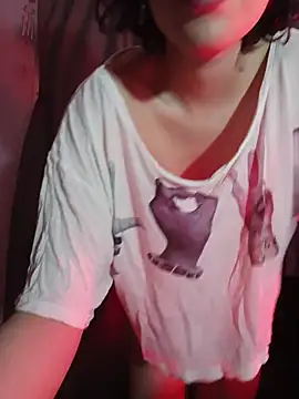 PecositaXXX 웹캠 쇼