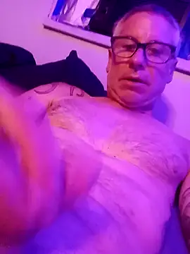 Pokazy przed kamerką – Pcsammy73