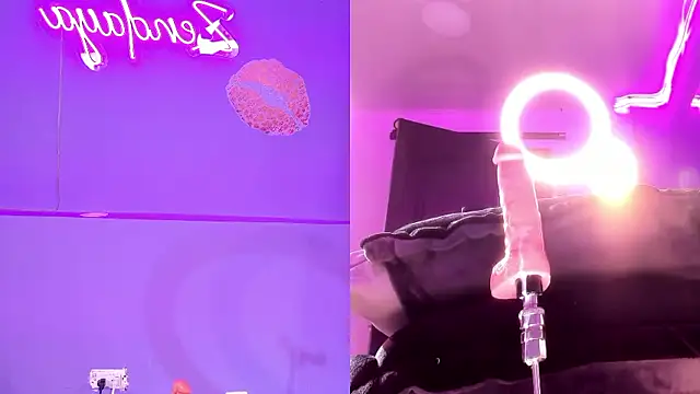 Show Webcam de ZendayaGrey