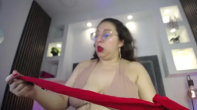 AnnadirtyXo Webcam show