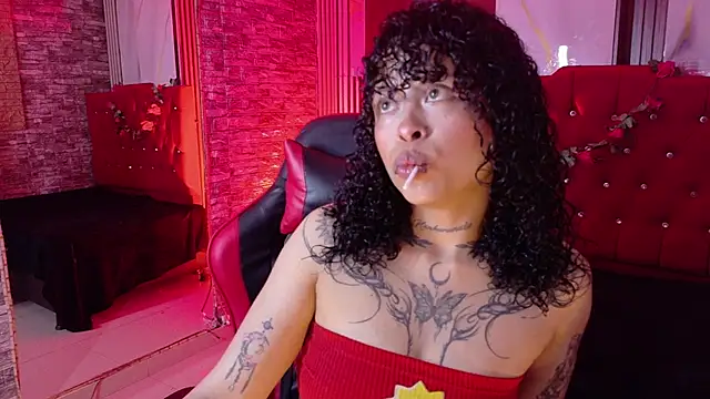mia_hernnandez Chat XXX in diretta