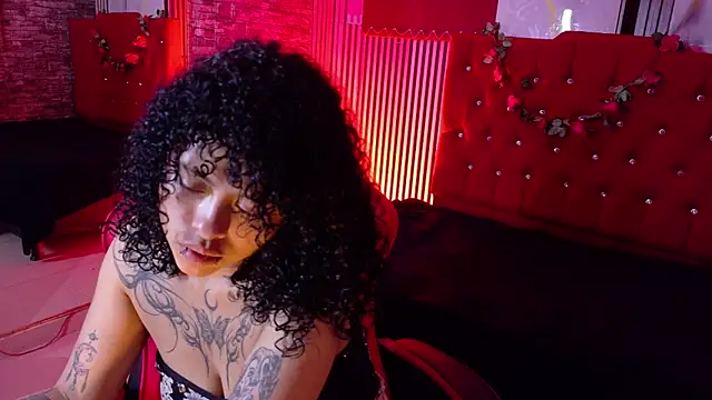 Chat XXX en directo de mia_hernnandez