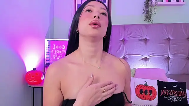 lilyy_evanss 现场XXX聊天