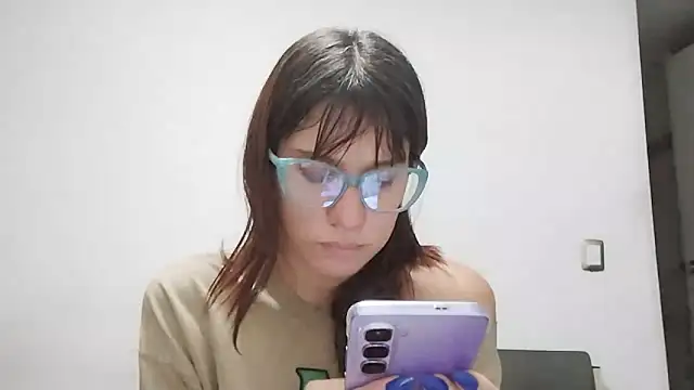 Luna-e-Franco1 Webcam-Show