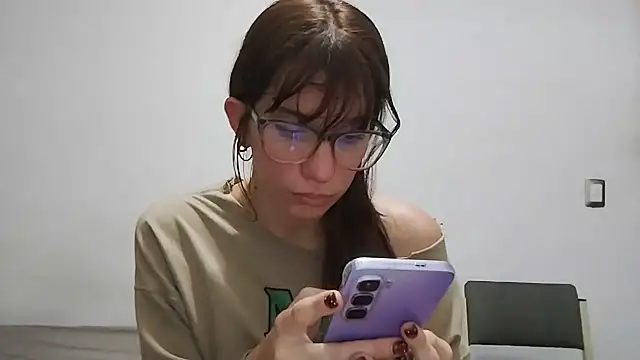 Luna-e-Franco1 Webcam show