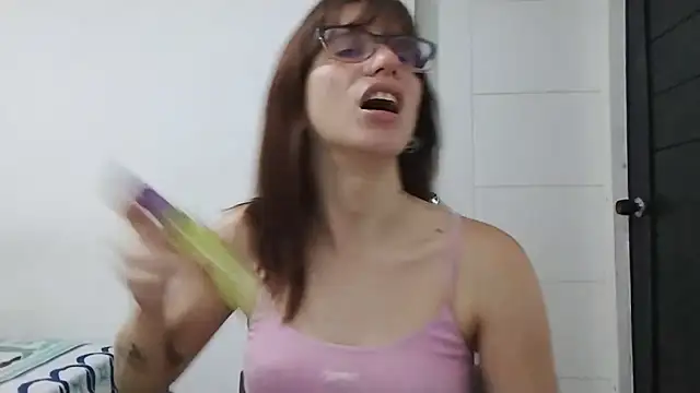 Luna-e-Franco1 Webcam show