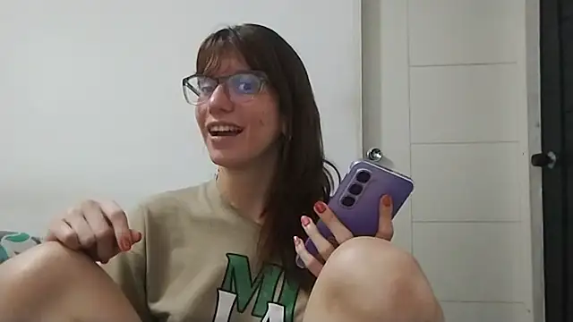 Luna-e-Franco1 Webcamshow
