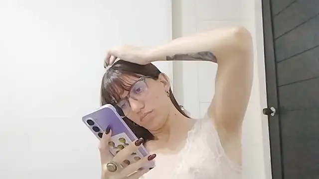 Luna-e-Franco1 Webcam show