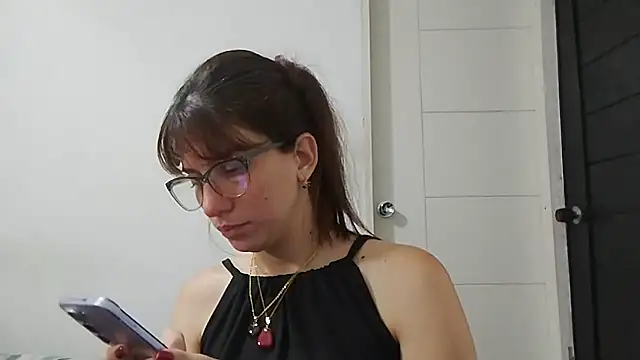 Webkamerová show Luna-e-Franco1