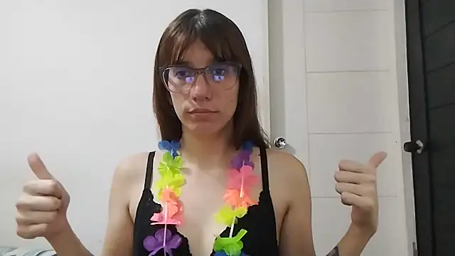 Show Webcam de Luna-e-Franco1