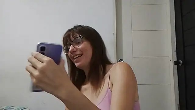 Luna-e-Franco1 webkamerás műsora