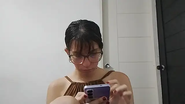 Luna-e-Franco1 Webcam show