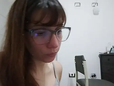 Luna-e-Franco1 Webcam show