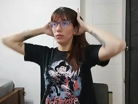 Luna-e-Franco1 Webcam-Show