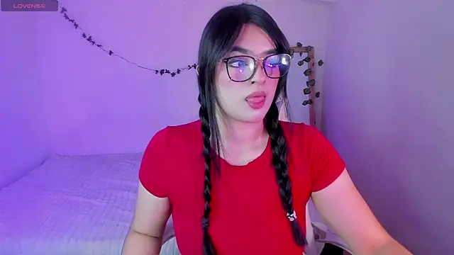Anastasia1213 Chat XXX in diretta