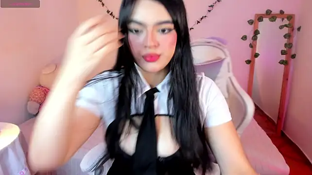 Anastasia1213 라이브 XXX 채팅