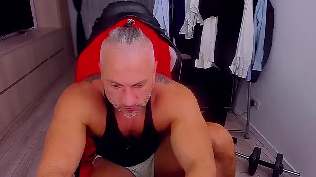 عرض كام MarisMuscle
