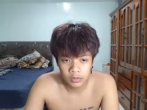 aelciro20 Pertunjukan Webcam
