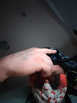 Buddy_Cuckn Webbikameraesitys