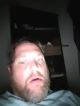 Buddy_Cuck webkamerás műsora
