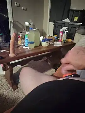 Buddy_Cuck Шоу с уебкамера