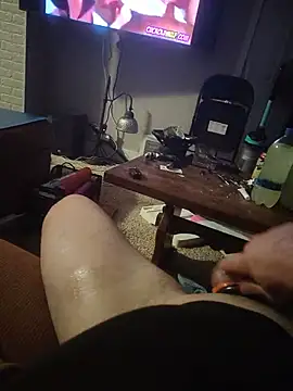 Buddy_Cuck Webcam-Show