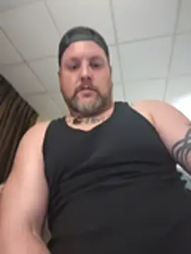 הופעת וובקאם של Buddy_Cuck