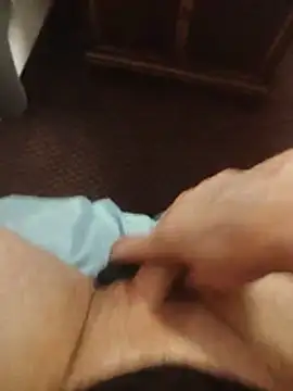 Buddy_Cuck's Webcam Show