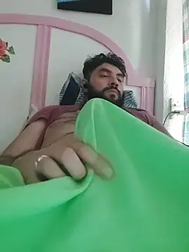 AlexXon111 Webcam Show