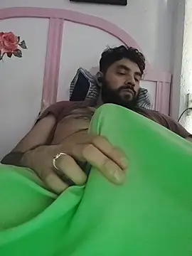 AlexXon111's Webcam Show