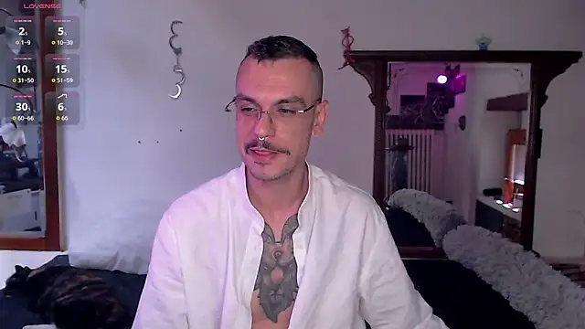 cek_186 Webcam show