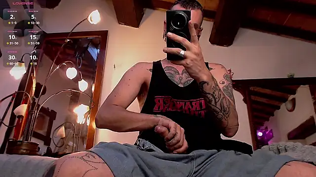 cek_186 Webcam Show