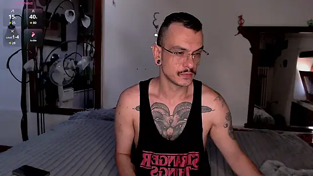 cek_186 Pertunjukan Webcam