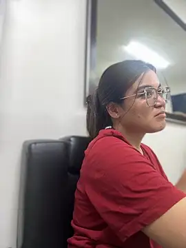 CamilaSofiia's Live XXX Chat